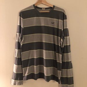 NWOT Hollister Long Sleeve T